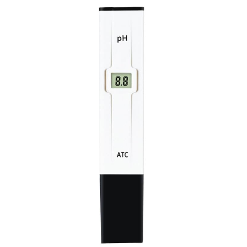Mastyle® Digital pH Meter Pen for Water Testing Portable Acidity Alkalinity Detector with Display-image-18