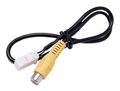 AVN-G02 等の イクリプス ナビ 対応 バックカメラ 変換 アダプター