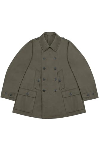 Wind jacket II grey mountain trooper veste coupe-vent légère