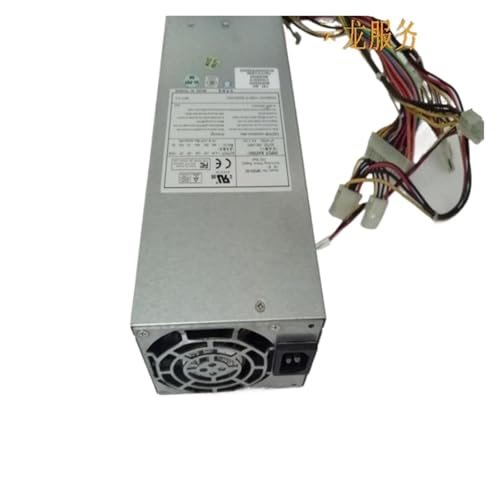 Alimentation 550 W SP552-2C pour assembler un PC de bureau de référence PWS-0047