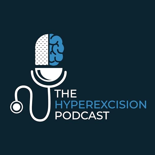 The Hyperexcision Podcast copertina