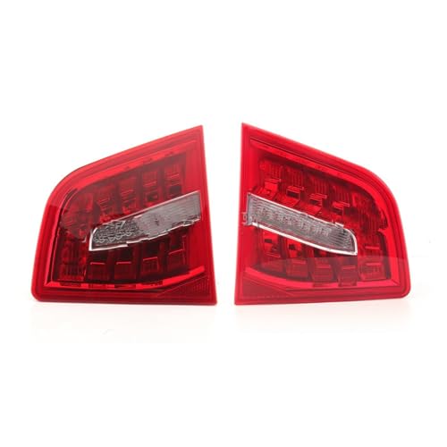 Assemblage Feux Arrière Pour A6 C6 S6 RS6 Quattro Berline 2009 2010 2011 LED