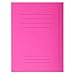Produktbild Dokumentenmappe, 220, Fuchsia, 5 Packungen mit je 50 Stück