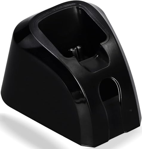 Station de charge Wahl Magic Clip Senior pour éviter les pannes de batterie