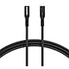 40Gbps Thunderbolt 4 Cable [Intel Certified] 3.3ft USB C to USB C Cable, 240W(5A) Charging Cord, Braided Type C Cable Compatible for Dual 8K/4K Display, USB4, SSD, eGPU, Mac Studio/mini, iphone