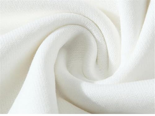 Men Cotton Loose Oversized Streetwear Hoodies Sweatshirt3