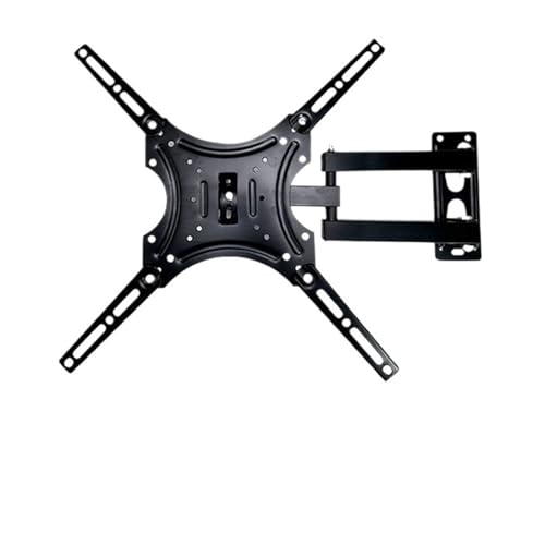 Support mural réglable pour écran LCD LED 117B-2 de télévision