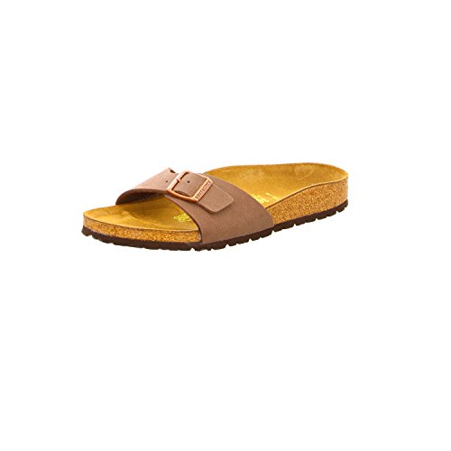 Birkenstocks For Flat Feet (Top 5 Rated In 2022)