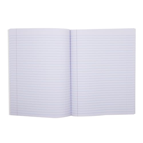 Cahier à spirales marbré : fini les pages cornées grâce à la couverture rigide