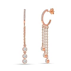 CZ Tassel Chain-50MM