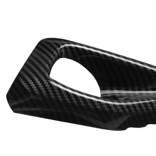 Masque front phare Focus MK4 ST pour relooker votre voiture