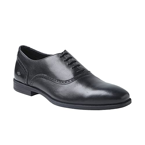 Image of Lee Cooper Mens Lc4876n Uniform Dress Shoe