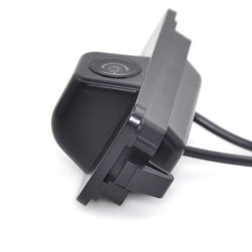 Caméra de recul pour VW Golf 5 Scirocco EOS et Passat