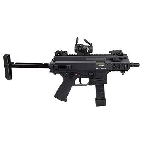 Amazon | ARROW ARMS APC9-K 電動ガン 【初回限定特典 SOTAC製 T2