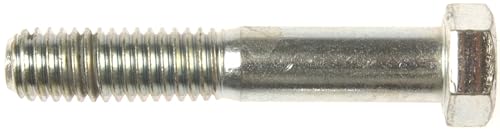 Fixation robuste Dorman 803-325 7/16-14 x 2-1/2 Grade 5 contre les vibrations