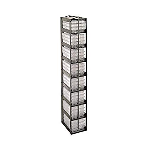 Argos RC9635A Vertical Rack for 96/384 Microtiter Plates