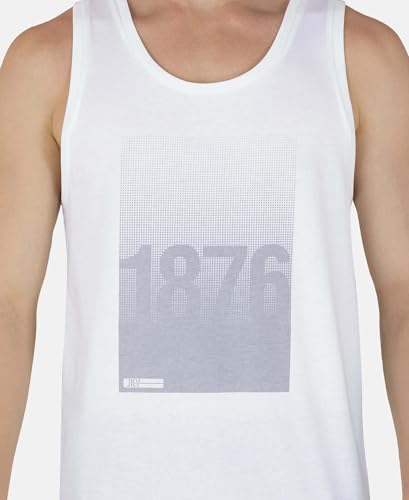 Image of Jockey 9928 Men Super Combed Cotton Rich Tank Top