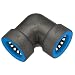 Produktbild Orbit 31374H Blu-Lock-Ellenbogen, 1,9 cm