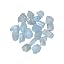 aquamarine-10pcs