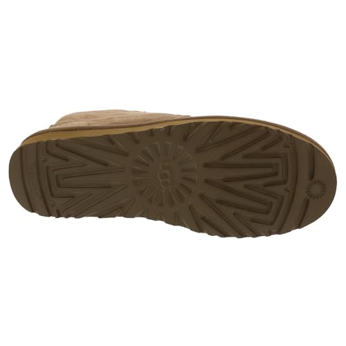 UGG Men's Beach Moc Chukka3