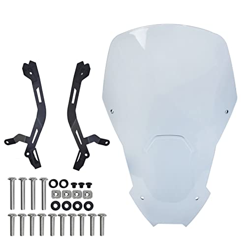 Midimttop Touring Windscreen for CRF1100L