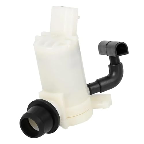 Bomba lavaparabrisas delantera 76846-TA0-A02 para Civic y Accord 12V universal