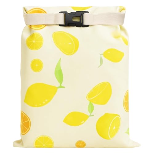Bolsa de pan - Bolsa de pan para pan | Bolsa de pan para mantener el pan fresco | Bolsa de pan de alimentos para almacenamiento | Food Storage Budes Kevers Cubre Suministros para