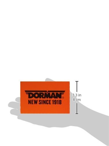 Vis à tête hexagonale Dorman 875-440 en acier robuste pour assemblage industriel