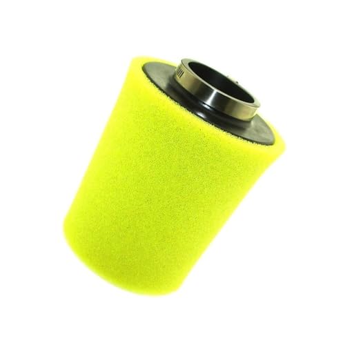Éponge filtrante évite l'encrassement moteur compatible OEM 707800174 double étage