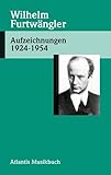  Aufzeichnungen 1924-1954