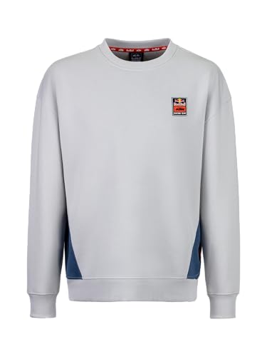 KTM RedBull Dusk Sweater, Grey