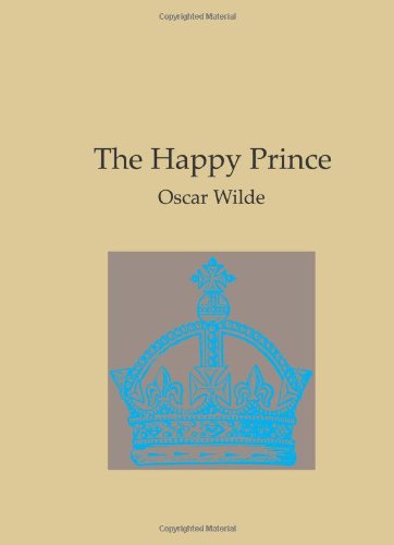 Buy The Happy Prince and Other Tales — BookShops.in