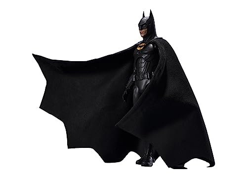 Image of TAMASHII NATIONS - The Flash - Batman, Bandai Spirits S.H.Figuarts Action Figure