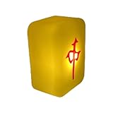 jebyltd Cafetería Inspirada En Refrigerador Magnético Caja De Luces De Luminosas para Hogar Y La Oficina Uso Decorativo Nevera Pegatina