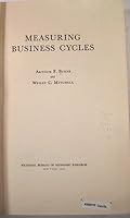 Measuring Business Cycles 087014085X Book Cover