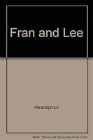 Fran and Lee 1932720022 Book Cover