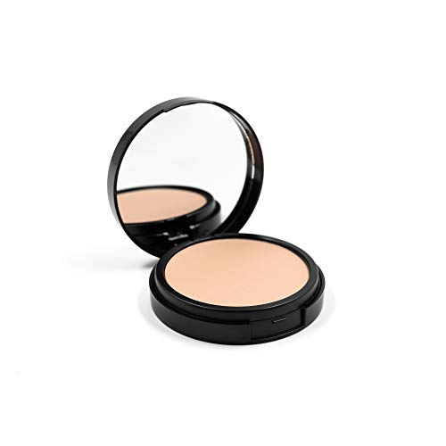 BelÃ© MakeUp Italia b.One Illumination Powder (#1 Brillant Avana) (Made in Italy)