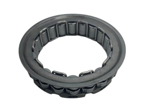 Roulement unidirectionnel d'embrayage de démarreur pour moto YFM660 Raptor 660R de rechange