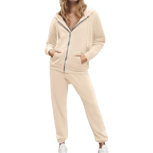 Tenues de détente décontractées pour femme : ensembles streetwear pour vos sorties en ville