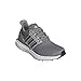 adidas Unisex-Kids Ultradream DNA, Grey/Grey/White, 4