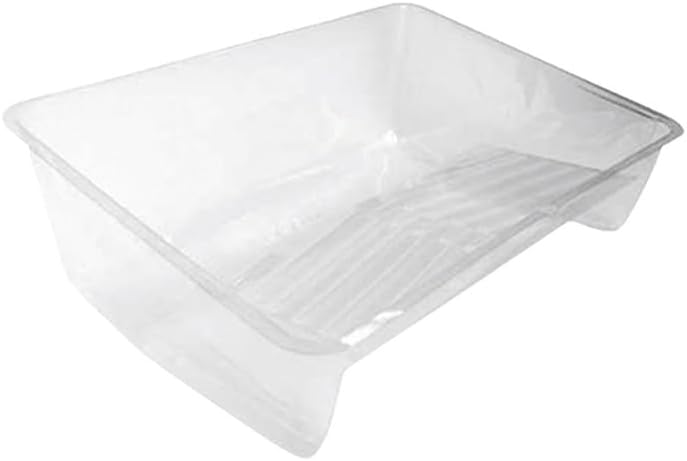 36-Pack of 14 Wooster BR415 Sherlock Solvent Resistant Roller Tray Liner