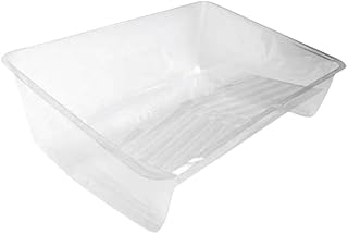 12-Pack of 14 Wooster BR415 Sherlock Solvent Resistant Roller Tray Liner