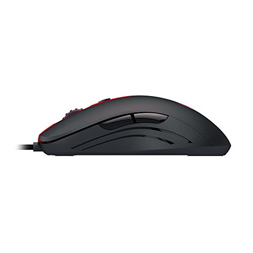 Mouse Redragon Cerberus - 7200dpi - 6 Botões - M703