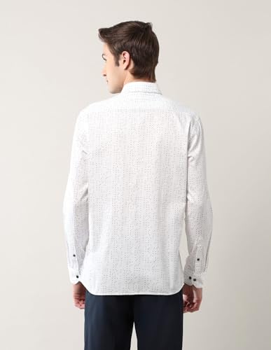Image of Arrow Men Shirt