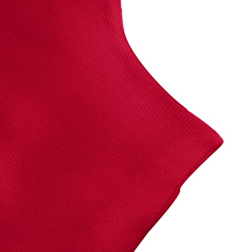 GABERLY Turtleneck Batwing Sleeves Dolman Knitted Oversized Sweaters and Pullovers Tops for Women4