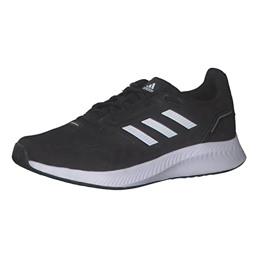 Image of Adidas Men Textile Ultraboost 22 Running Shoes Dark Grey | LTI71