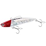シマノ(SHIMANO) ルアー エクスセンス サルベージソリッド 100ES XL-V10S 013 キョウリンRH シマノ(SHIMANO) ルアー エクスセンス サルベージソリッド 100ES XL-V10S 013 キョウリンRH