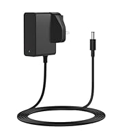 [Universal compatibility] Compatible With Boss PSA-120, PSA-120S, PSA-230ES, PSA-230, PSA-230S, PSA-240, BC-1X, BD-2, BR-80, BR-800, CE-2, CE-5, CH-1, CP-1X, CS-3, CS3, DD-3, DD-7, DS-1, DS-2, FRV-1, FRV1, FV500H, FV-500H, FZ-5, GE-7, GT-001, GT-1, G...