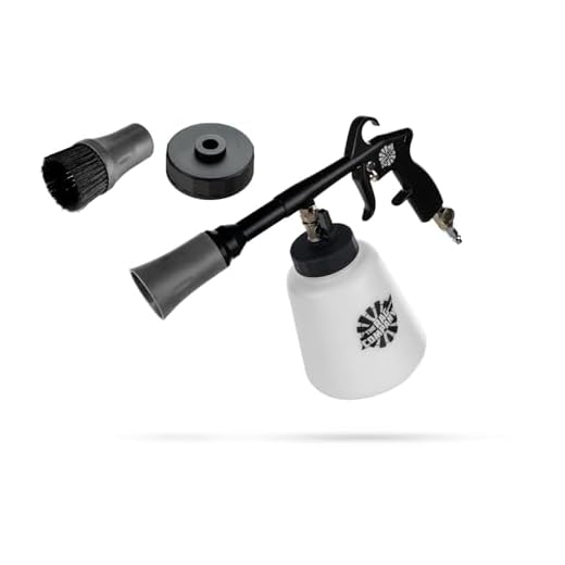 Ultra AIR Blaster Plus Interior Tool