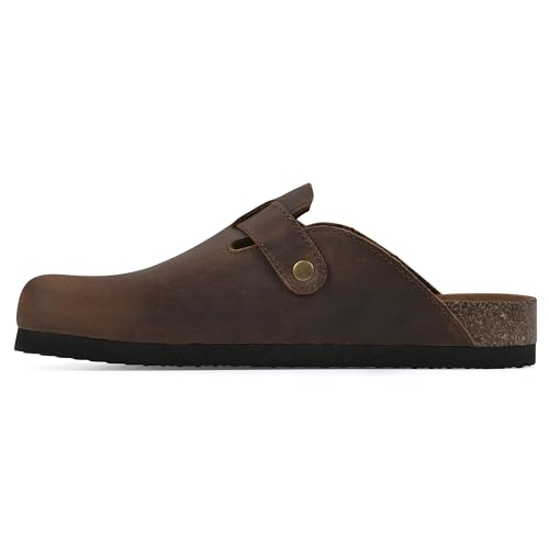 White Mountain Women's Bari Clog4